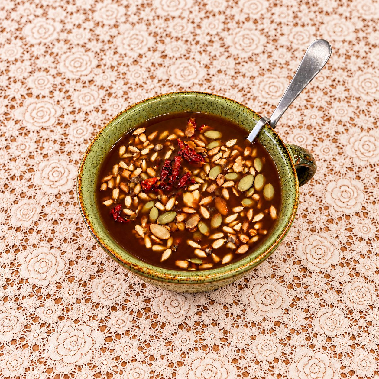 하루커피 store/menu photo 3