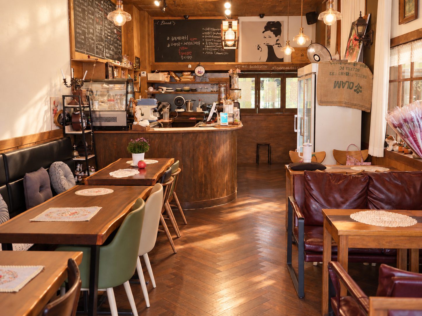 하루커피 store/menu photo 4