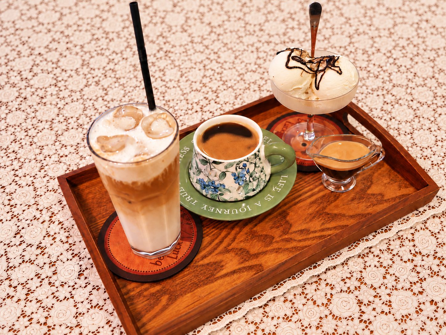 하루커피 store/menu photo 5