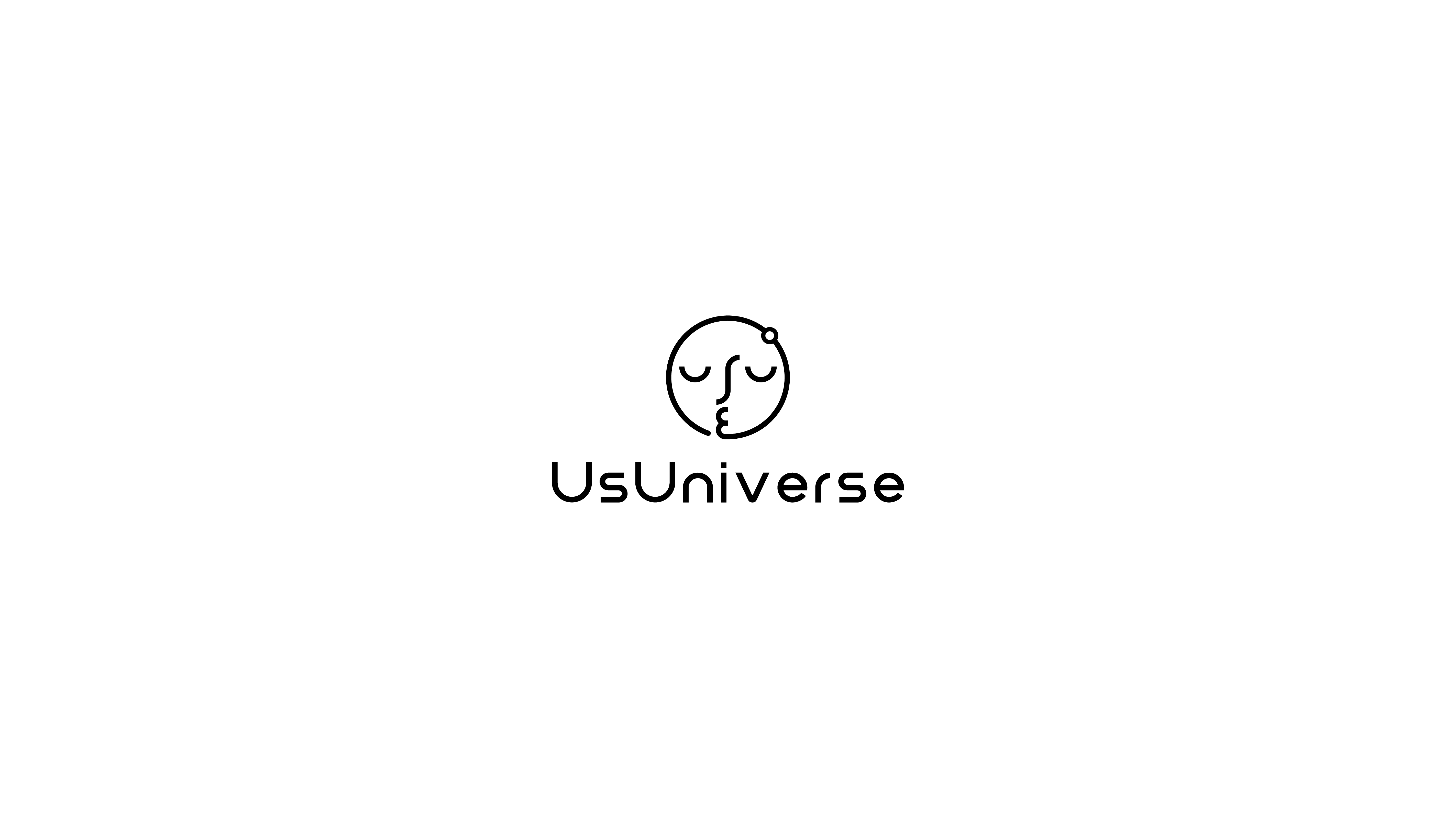 UsUniverse Logo